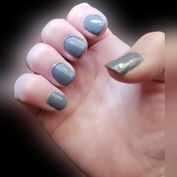 NWT BELIEVE BEAUTY MINI NAIL TRIO: THE SOPHISTICATE! - Picture 12 of 14